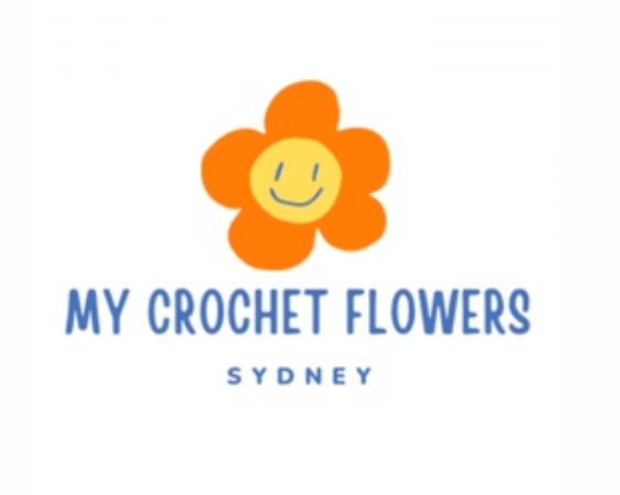 MyCrochetFlowers – Main page - Sydney Handmade Crochet Bouquets & Gifts