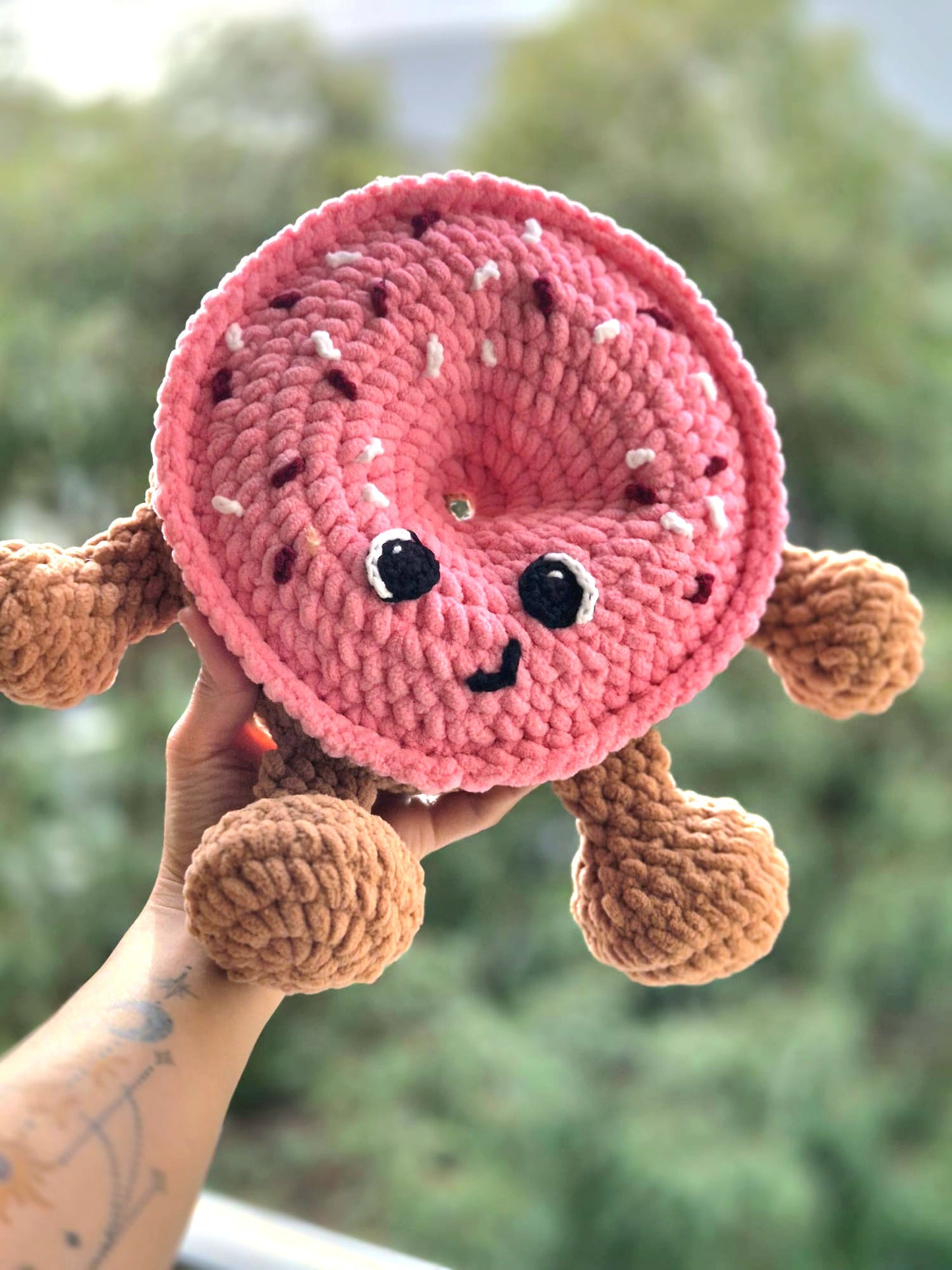 Limited Edition Kawaii Food Collection