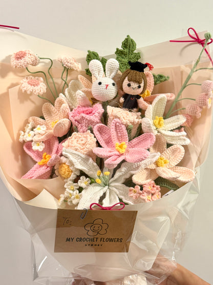 Graduation Toy